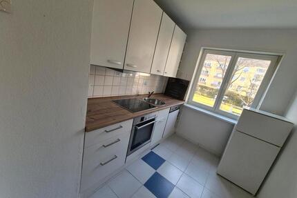 2 Zimmerwohnung mit Garten in Neuburg an der Donau