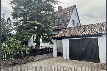 Haus zum Kaufen in Stuttgart 1.049.000,00 € 235.4 m²