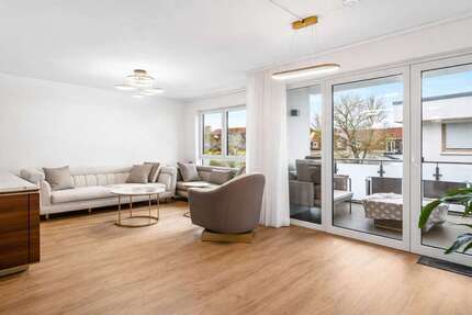 Wohnung zum Kaufen in Frankfurt am Main Sindlingen 375.000,00 € 71.3 m² - Frankfurt am Main / Sindlingen
