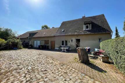 Haus zum Kaufen in Elsteraue 135.000,00 € 120 m²