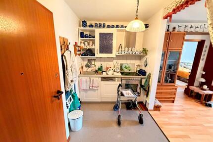 Wohnung Betreutes Wohnen im Lindenhof - Bad Arolsen
