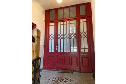 ETW nach Bürgerpark ohne Provision zu verkaufen - Braunschweig Östliches Ringgebiet