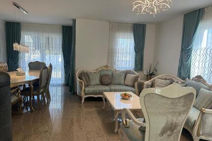 Einfamilienhaus in ruhiger Grünlage in Müggelheim - Berlin Treptow-Köpenick