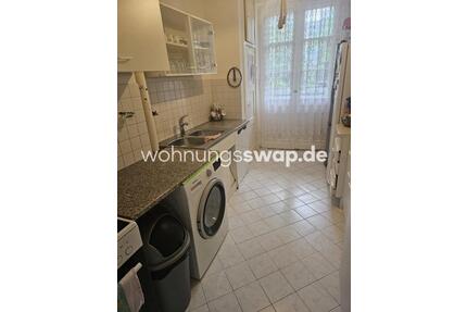 Wohnungsswap - 2 Zimmer, 54 m² - Raschdorffstraße, Reinickendorf, Berlin