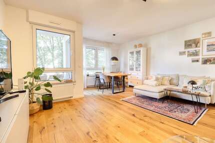 Wohnung zum Mieten in Stuttgart 1.550,00 € 70 m²