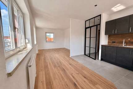 Wohnung zum Kaufen in Traunstein 225.000,00 € 47.5 m²