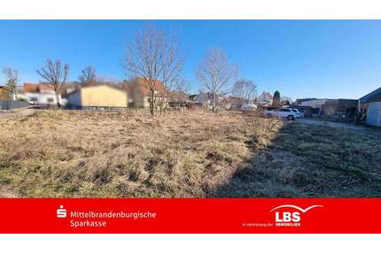 Grundstück zu verkaufen in Am Mellensee 100.000,00 € 761 m²