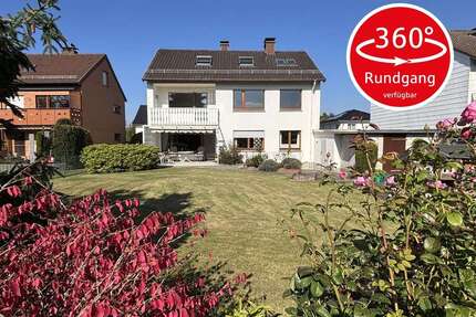 Haus zum Kaufen in Detmold 395.000,00 € 160 m²