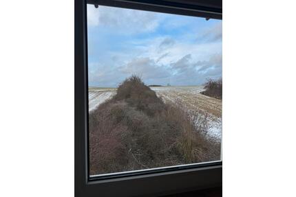 Allersberg 4-Zimmer Wohnung 90qm mit großem Garten & Stellplatz - Postbauer-Heng