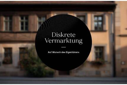 Seltenes Denkmalobjekt in Pillnitzer Toplage - Leerstehend! - Dresden Hosterwitz/Pillnitz