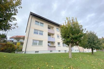 Schöne 3-Zimmer-Wohnung in Rheinfelden-Beuggen - Rheinfelden (Baden)