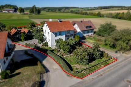 Haus zum Kaufen in Edelbeuren 354.900,00 € 136.19 m²