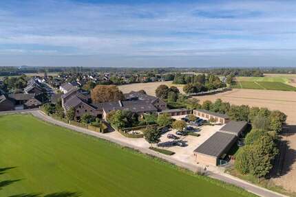 Wohnung zum Kaufen in Willich 639.000,00 € 134 m²