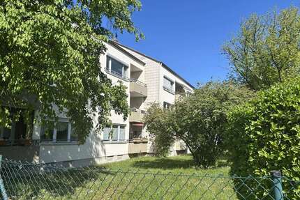 Wohnung zum Kaufen in Königsbrunn 159.000,00 € 37.15 m²