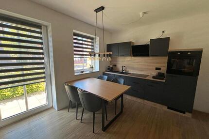 2 Zimmer Wohnung zentral in Ritterhude, ab sofort 580,-€ - Gnarrenburg
