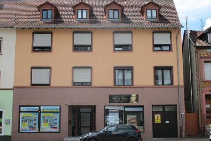 Barrierefreie Behindertengerechte Wohnung nur an Selbstzahler!! - Merzig
