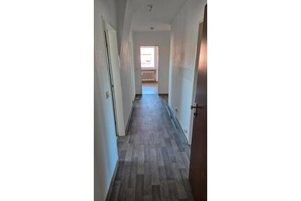 3 Zimmer DG Küche Bad Balkon in der Südstadt von Göttingen