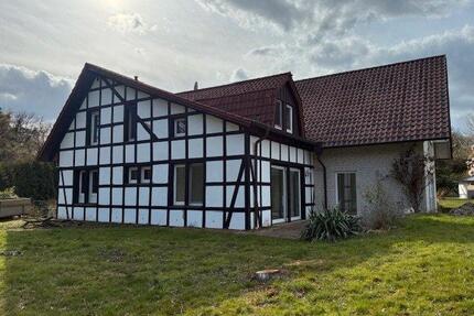 G-M-HütteMalbergenOsnabrück, EFH, ca. 260 m², Doppelgarage