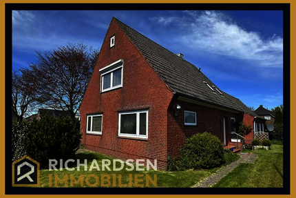 Haus zum Kaufen in Niebüll 249.000,00 € 132.96 m²