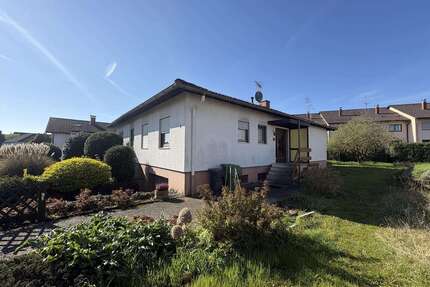 Haus zum Kaufen in Rheinau 309.000,00 € 124 m²
