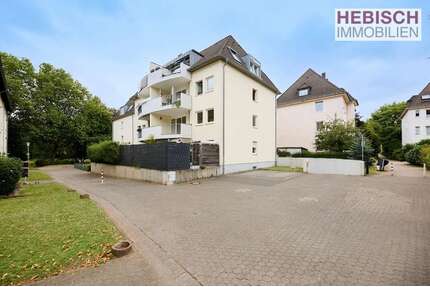 Wohnung zum Kaufen in Krefeld 199.500,00 € 71.62 m²