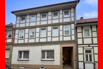 Haus mit inneren Werten - 99.000,00&nbsp;EUR Kaufpreis, ca.&nbsp; 221,00&nbsp;m&sup2;&nbsp;Wohnfl&auml;che in Bockenem (PLZ: 31167)