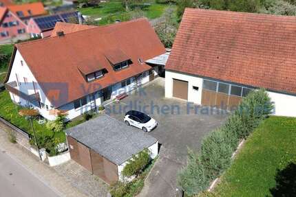 Haus zum Kaufen in Westheim 350.000,00 € 240 m²