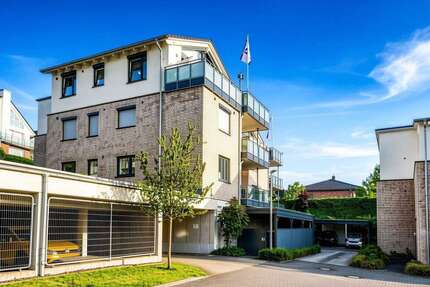 Wohnung zum Kaufen in Laboe 415.000,00 € 73 m²