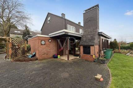 Reihenendhaus für die Familie! - 395.000,00&nbsp;EUR Kaufpreis, ca.&nbsp; 146,60&nbsp;m&sup2;&nbsp;Wohnfl&auml;che in Kamen (PLZ: 59174) Kamen-Mitte