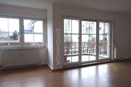 Wohnung zum Mieten in Markkleeberg 529,00 € 61 m²