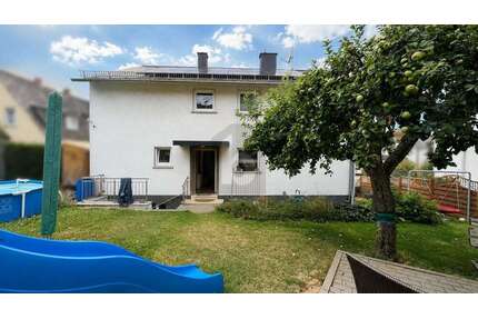 Haus zum Kaufen in Sinn 459.000,00 € 155 m²
