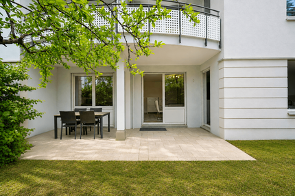 Wohnung zum Mieten in München 2.015,00 € 87.49 m²
