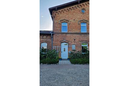 123456 Raum in Raden B104 für 10,5€ Warmmiete Denkmal - Lalendorf