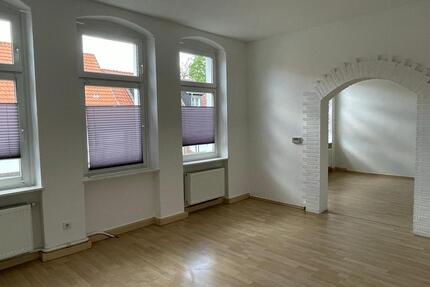 Schöne 80 qm Wohnung innerhalb der Wälle von Soest
