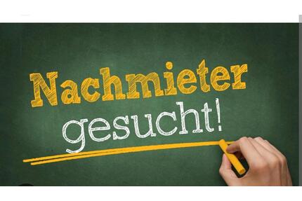 3 Raum Wohnung mit Balkon EBK Stellplatz - Eisenach