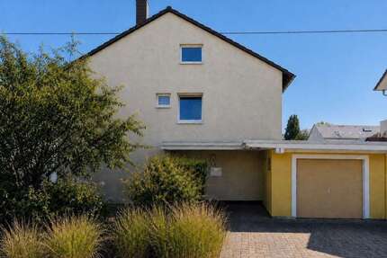 Haus zum Kaufen in Bad Wimpfen 663.000,00 € 193 m²
