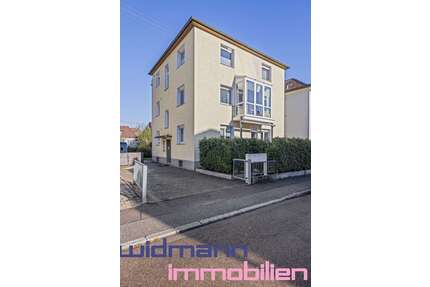 Wohnung zum Kaufen in Kornwestheim 349.000,00 € 115.76 m²