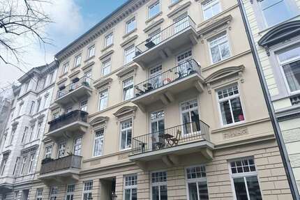 Wohnung zum Kaufen in Hamburg 775.000,00 € 74 m²