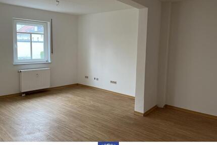 Barrierefreie Singlewohnung mit separatem Zugang in Kamenz!