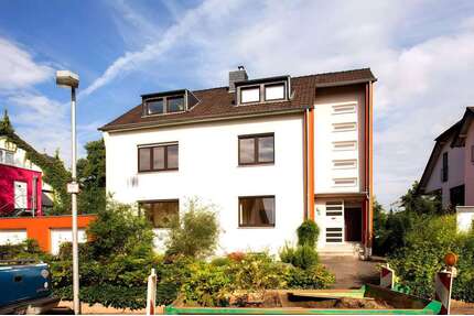 Wohnung zum Mieten in Bergisch Gladbach 1.250,00 € 87 m²