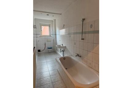 Wohnung zu vermieten .In Dresden Niedersedlitz