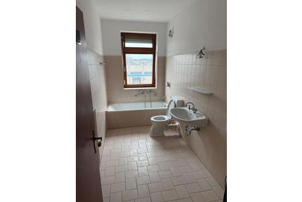 2-Zimmer-Wohnung in zentraler Lage von Bamberg