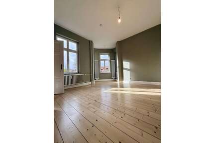 Wohnung zum Mieten in Norhteim 1.250,00 € 142 m²