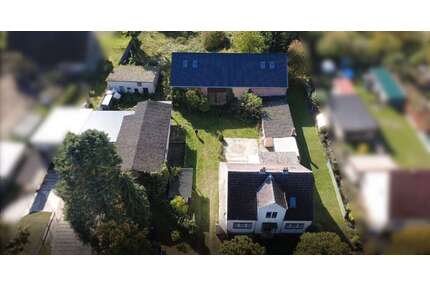 Haus zum Kaufen in Templin 375.000,00 € 210 m²