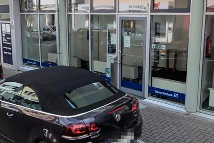 Ladenfläche zu vermieten in Biedenkopf