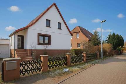 Haus zum Kaufen in Schwerin 289.000,00 € 139 m²