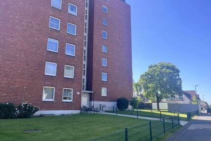 Wohnung zum Mieten in Bünde 410,00 € 43.99 m²