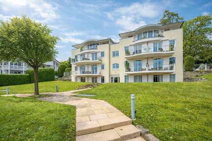 Wohnung zum Kaufen in Starnberg 520.000,00 € 66.23 m²