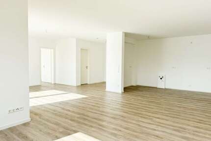 Wohnung zum Mieten in Delbrück Westenholz 1.000,00 € 96 m² - Delbrück / Westenholz