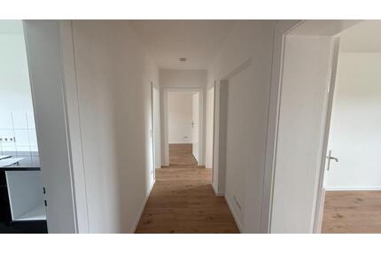 Familienidylle nahe der Stadt - Platz für Kinder, Lego und Familienleben - Helle 3 Zimmer mit EBK - Wolfsburg Alt-Wolfsburg